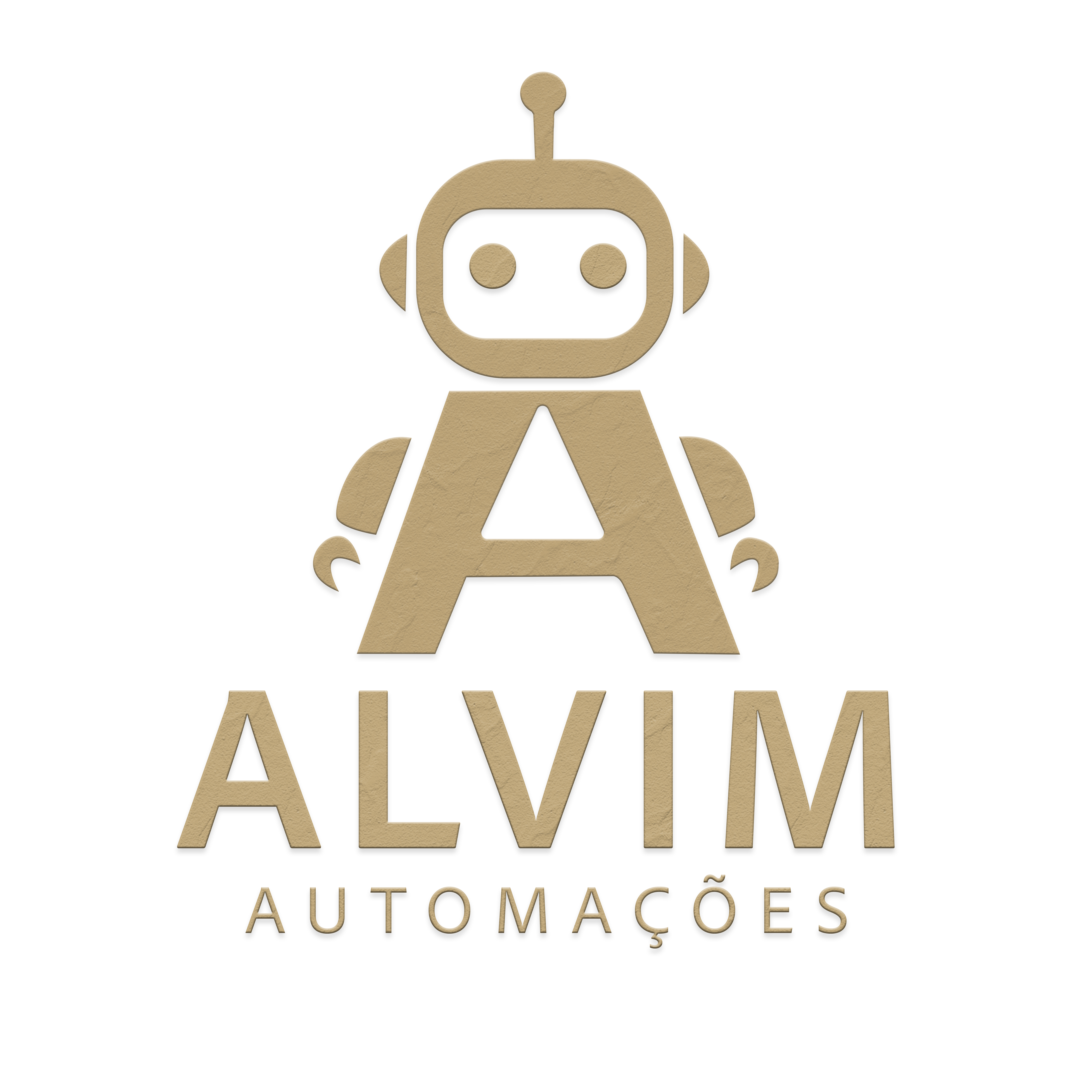 Logo Alvim Automações